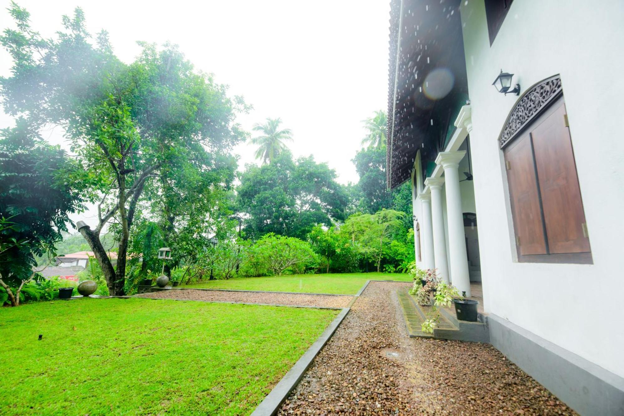 Hill House Villa - Two Bedroom Galle Exterior foto
