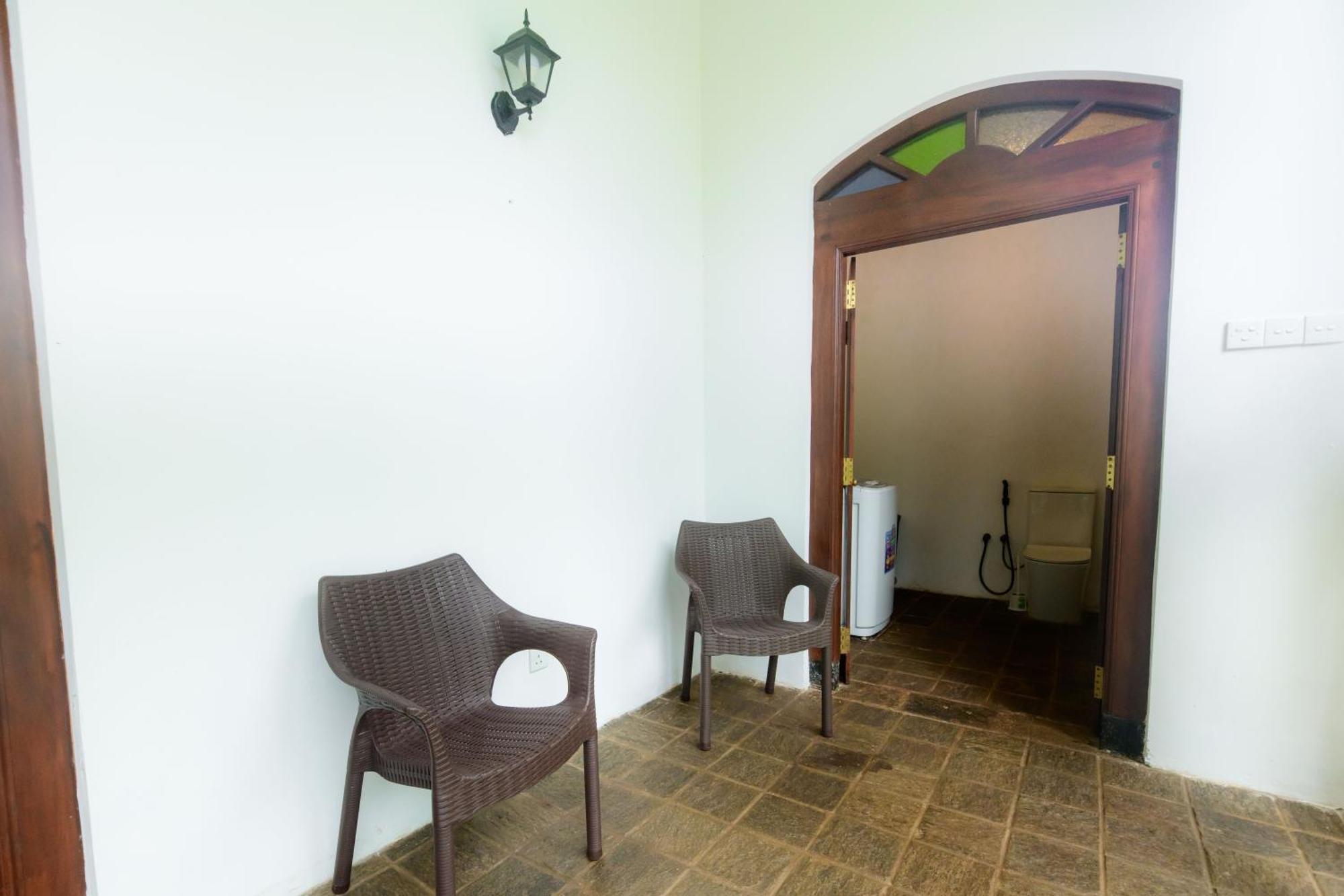 Hill House Villa - Two Bedroom Galle Exterior foto