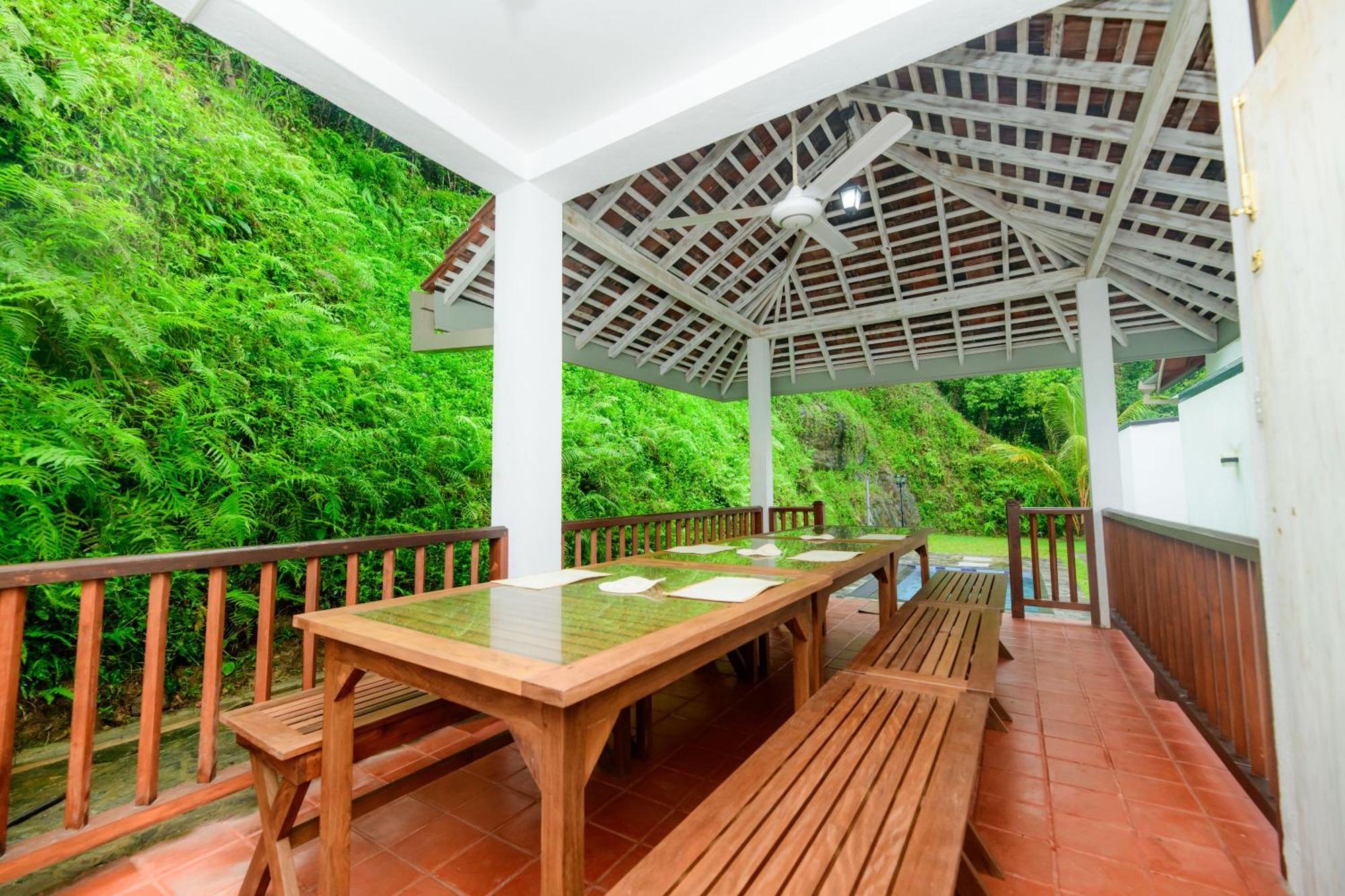 Hill House Villa - Two Bedroom Galle Exterior foto