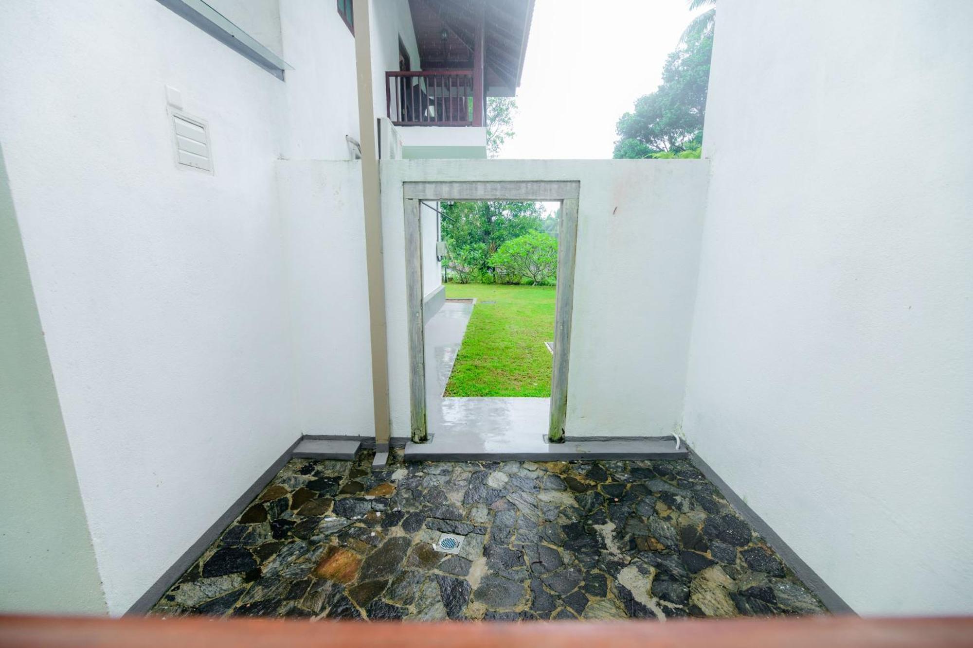 Hill House Villa - Two Bedroom Galle Exterior foto