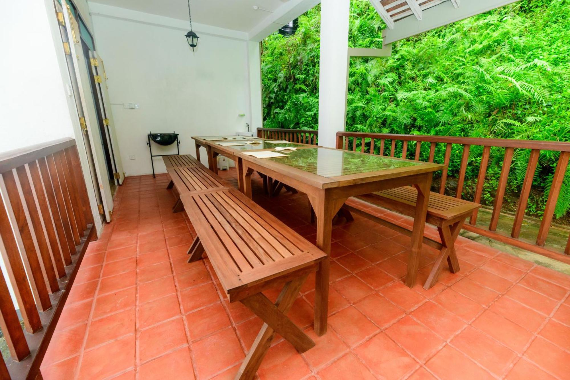 Hill House Villa - Two Bedroom Galle Exterior foto