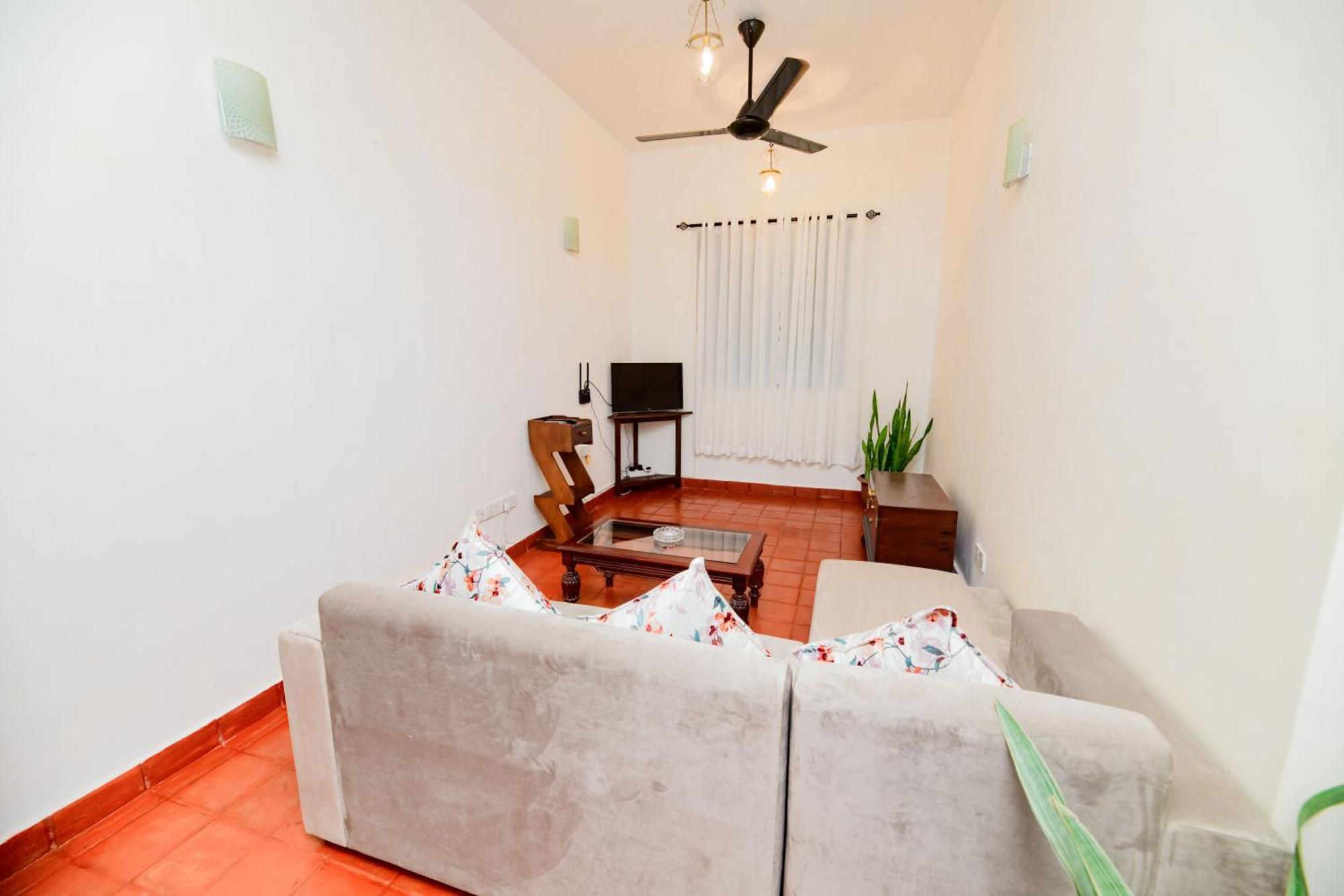Hill House Villa - Two Bedroom Galle Exterior foto