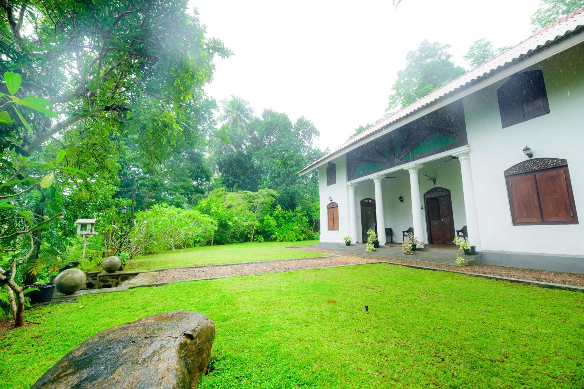 Hill House Villa - Two Bedroom Galle Exterior foto