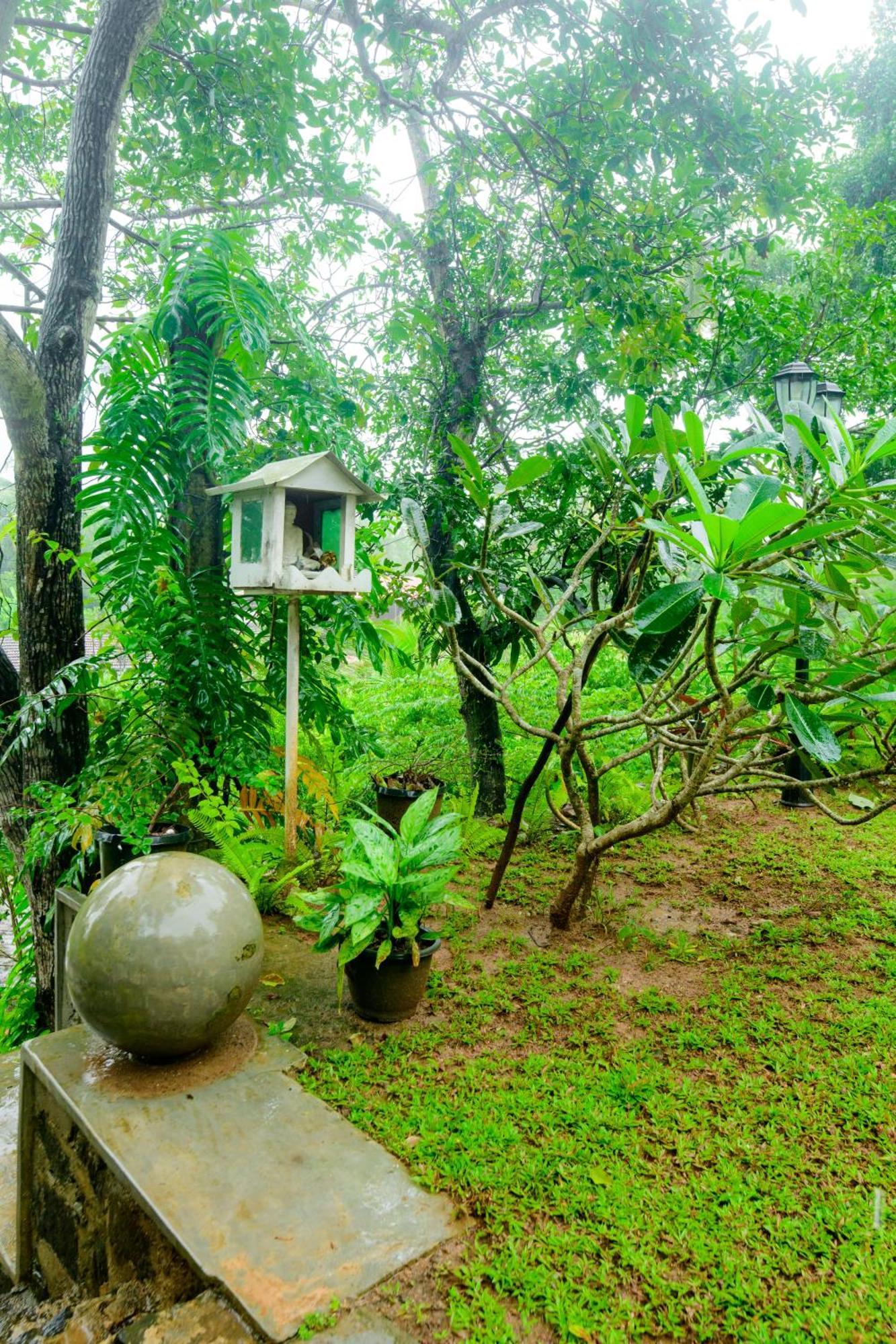 Hill House Villa - Two Bedroom Galle Exterior foto