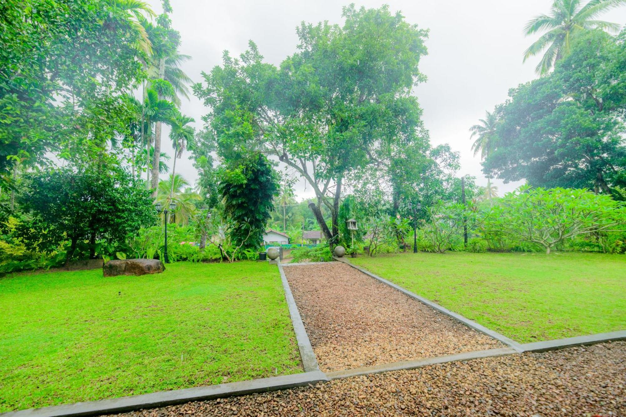 Hill House Villa - Two Bedroom Galle Exterior foto