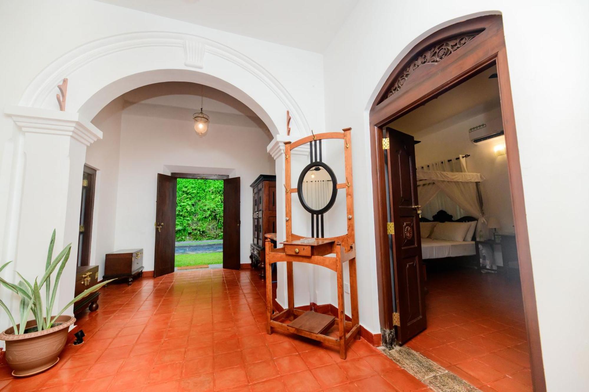 Hill House Villa - Two Bedroom Galle Exterior foto